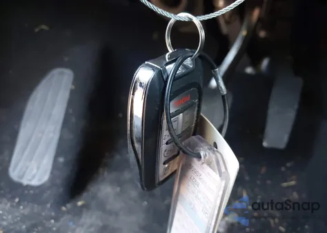 2025 Chrysler Pacifica Select из США, поврежденный, VIN 2C4RC1BG2SR551165